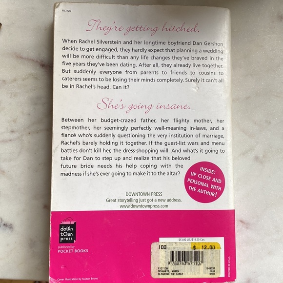 Fun/Light/Easy Book Bundle - Picture 7 of 7